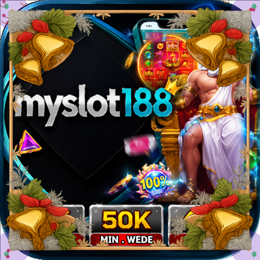 myslot188 — galeri pratinjau - APK Resmi