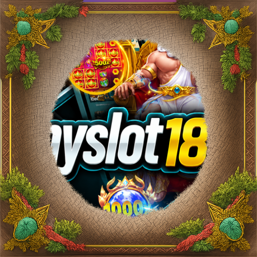 myslot188 — galeri pratinjau Resmi APK
